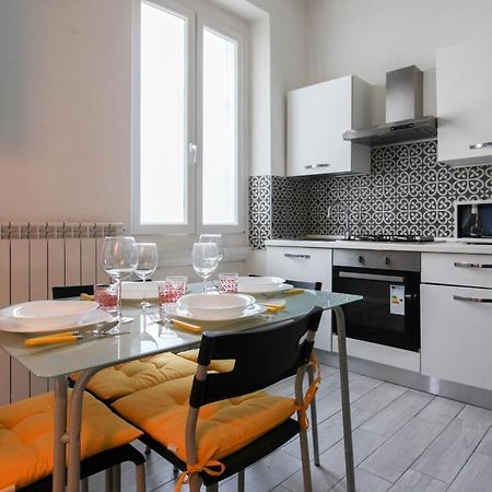 Апартаменты V.Le Certosa Comfy Studio! Милан Экстерьер фото